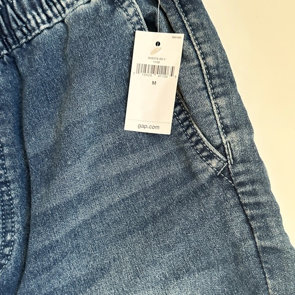 Boy’s GAP blue jeans size M - Picture 2 of 4